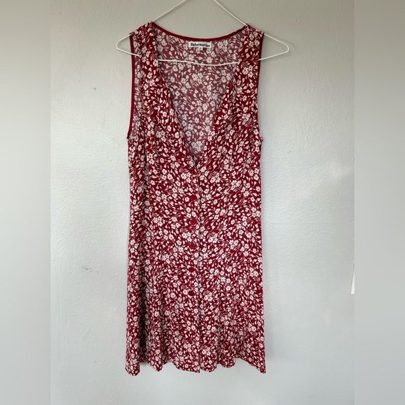 Reformation Riley Dress - Picture 4 of 5